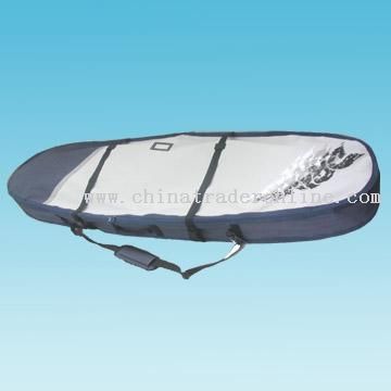 Full-Padded Surfing Board Bag